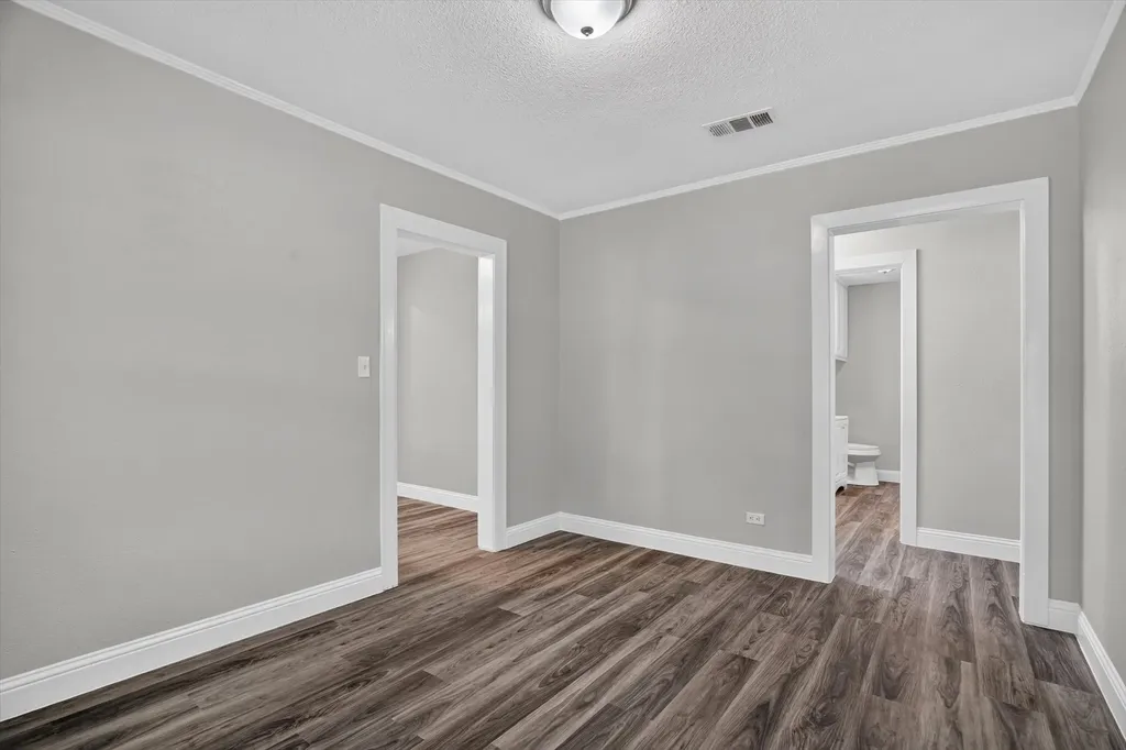 2512 Marigold Avenue Fort Worth TX 76111