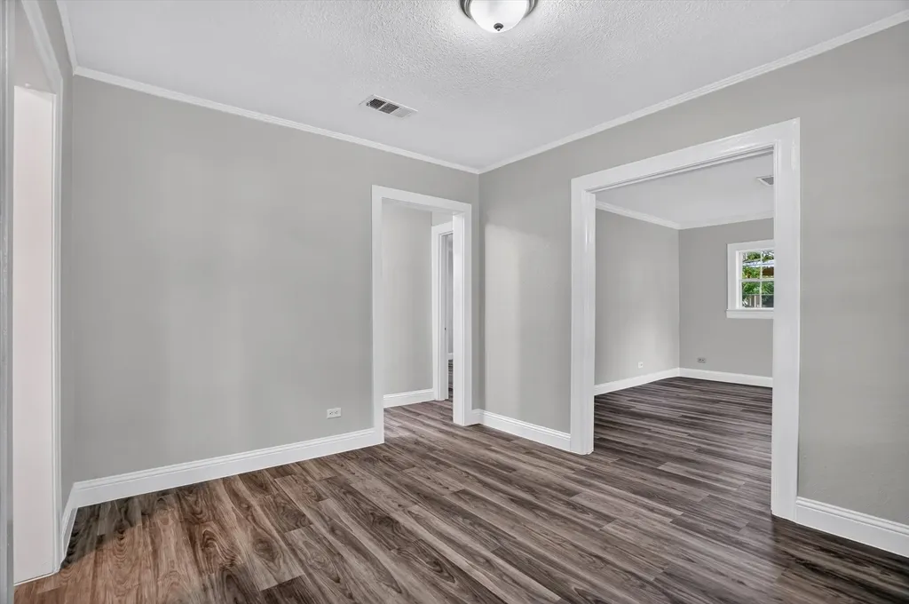 2512 Marigold Avenue Fort Worth TX 76111