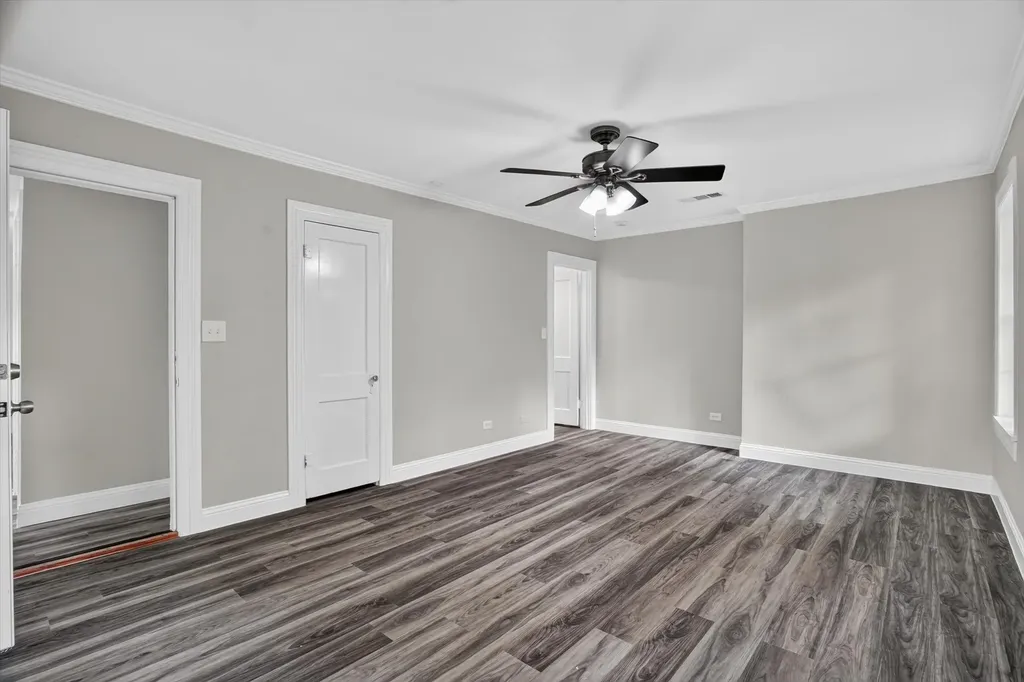 2512 Marigold Avenue Fort Worth TX 76111