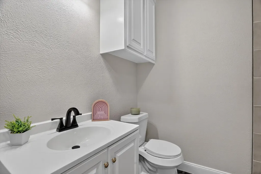 2512 Marigold Avenue Fort Worth TX 76111