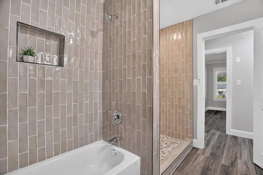 2512 Marigold Avenue Fort Worth TX 76111