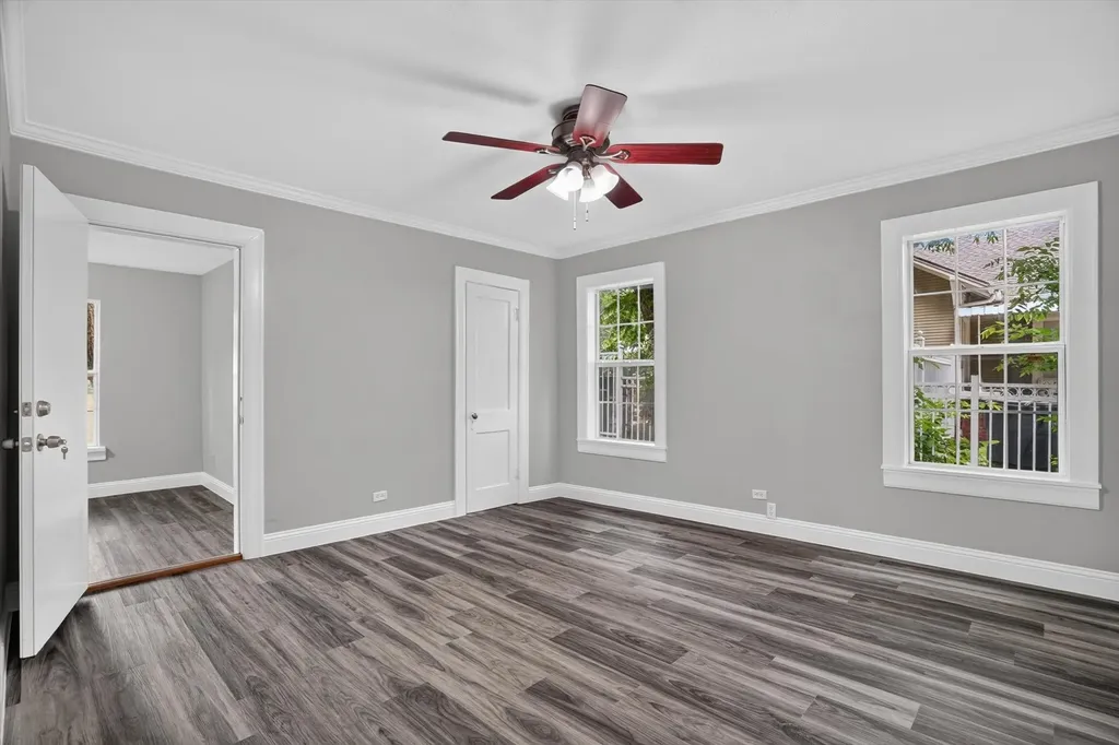 2512 Marigold Avenue Fort Worth TX 76111