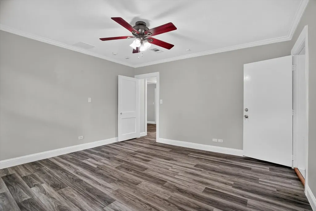 2512 Marigold Avenue Fort Worth TX 76111
