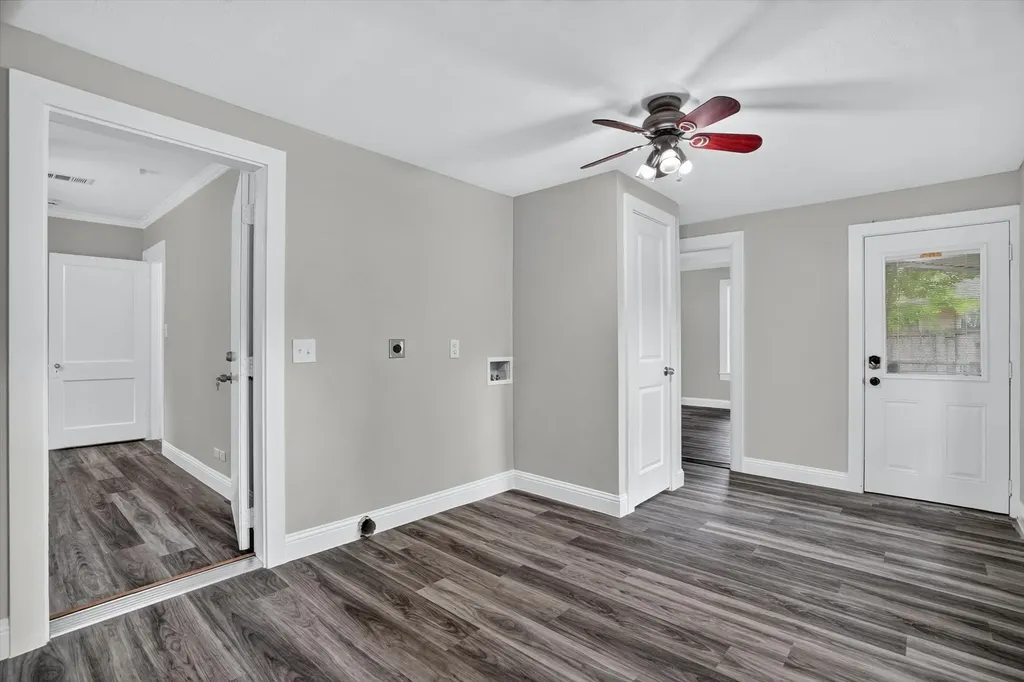 2512 Marigold Avenue Fort Worth TX 76111