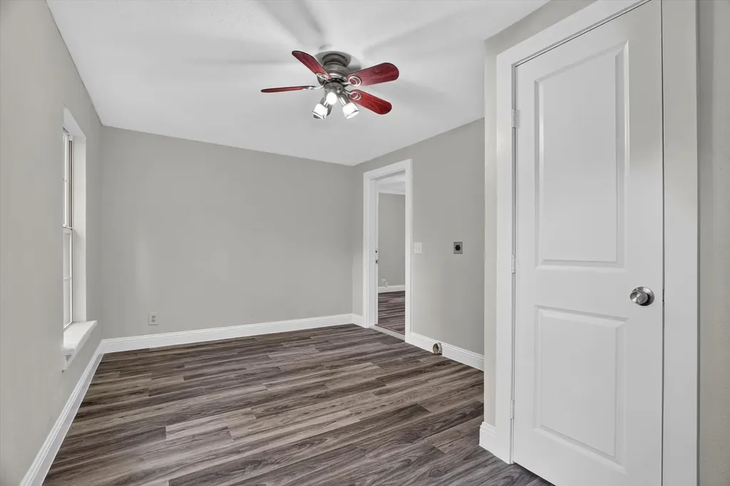 2512 Marigold Avenue Fort Worth TX 76111
