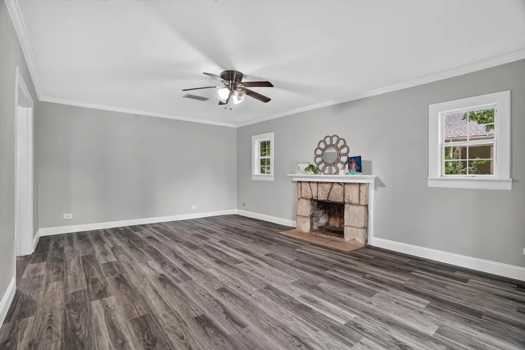 2512 Marigold Avenue Fort Worth TX 76111