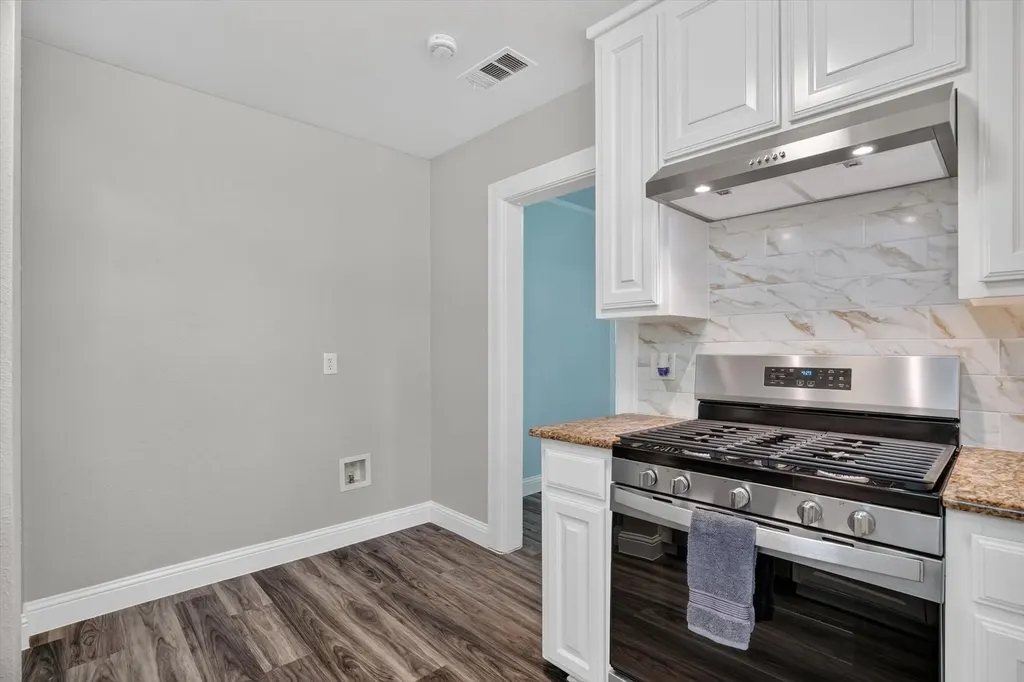 2512 Marigold Avenue Fort Worth TX 76111