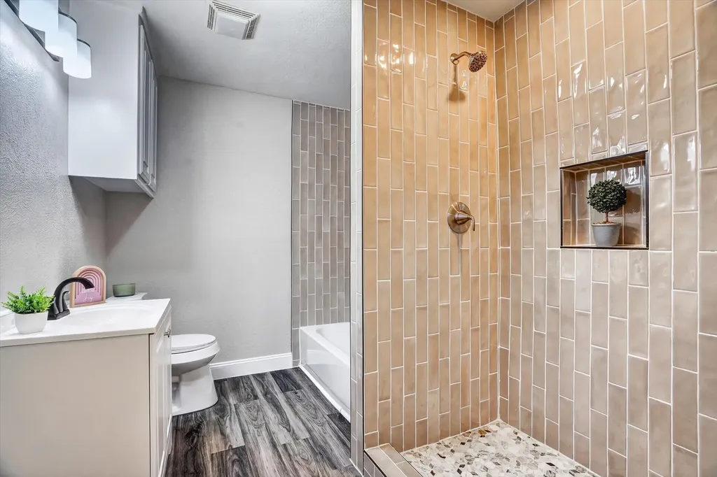 2512 Marigold Avenue Fort Worth TX 76111
