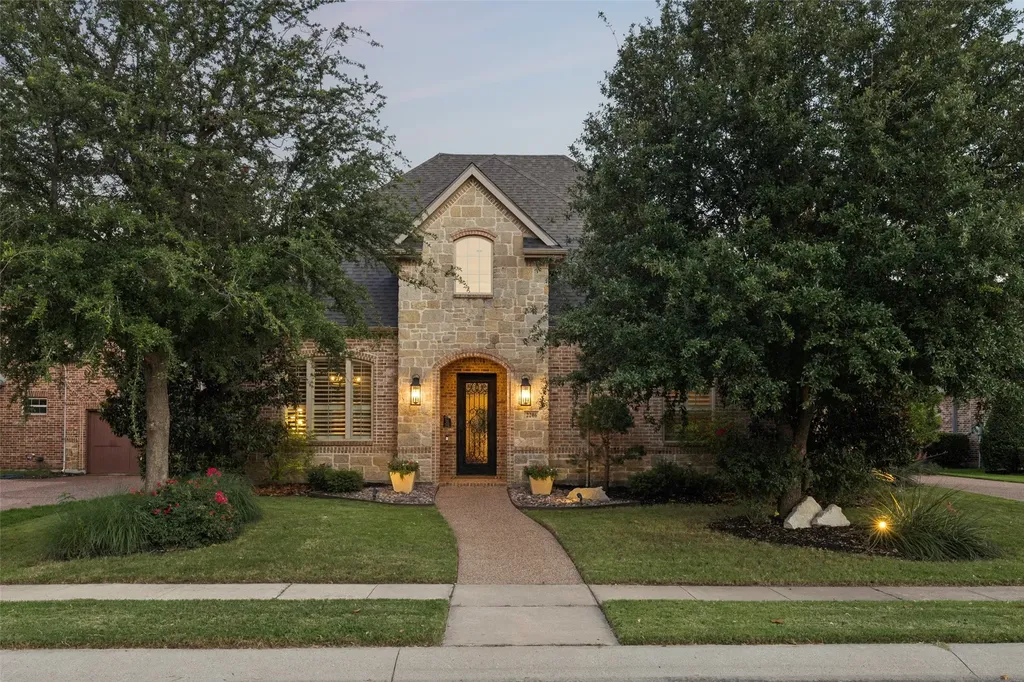 2206 Carrick Drive Trophy Club TX 76262