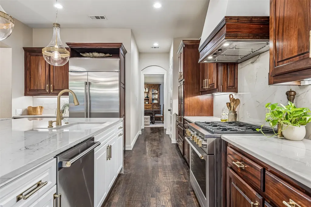 2206 Carrick Drive Trophy Club TX 76262