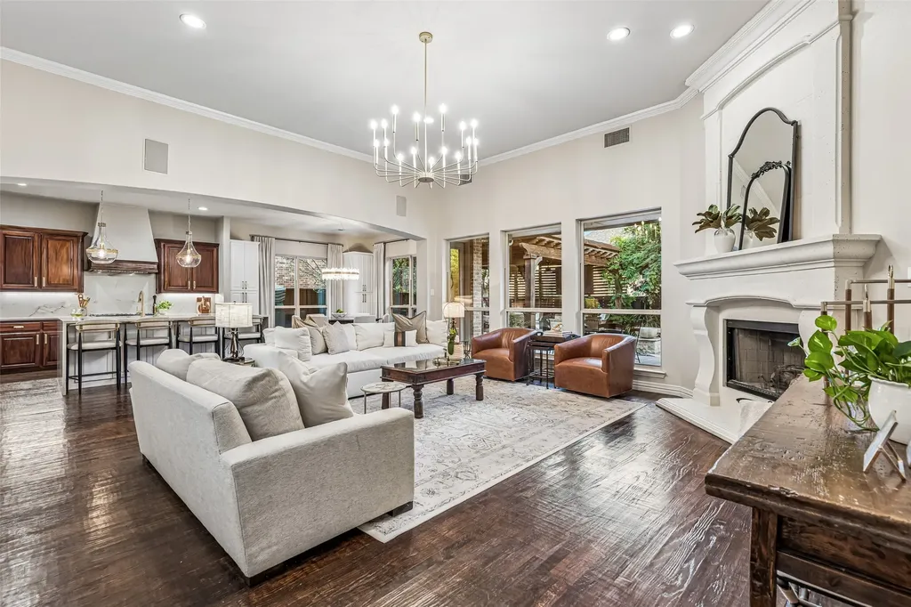 2206 Carrick Drive Trophy Club TX 76262