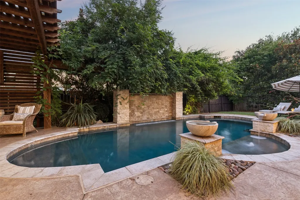 2206 Carrick Drive Trophy Club TX 76262