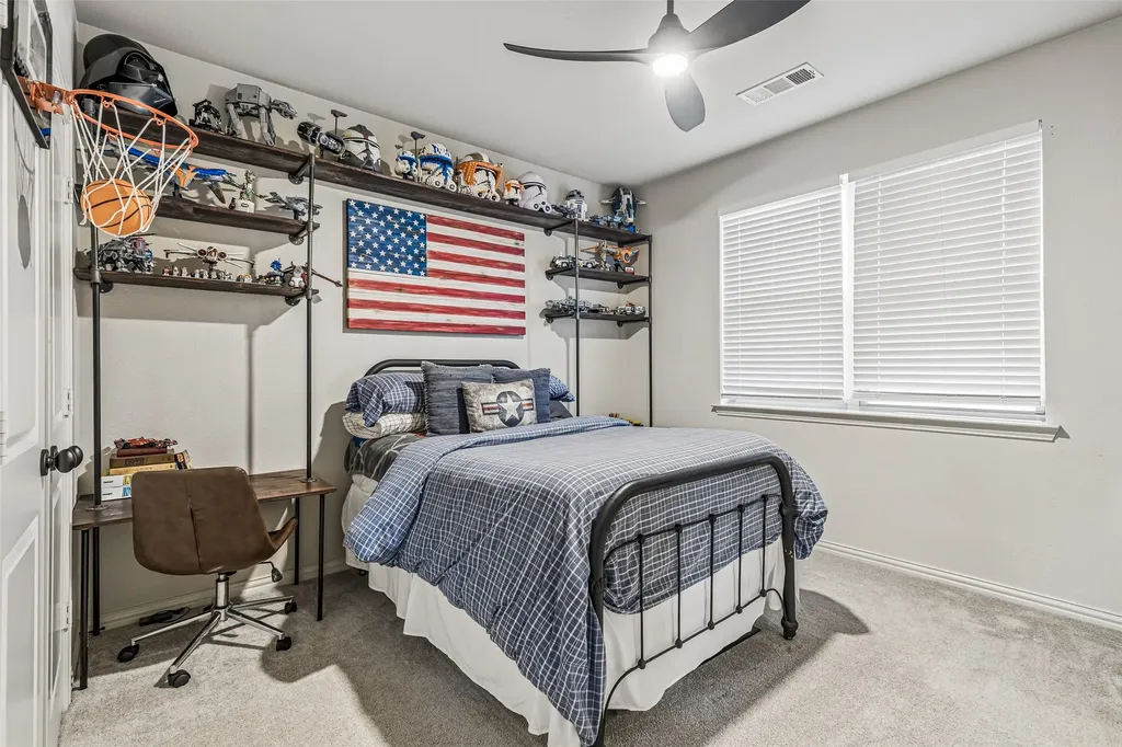 2206 Carrick Drive Trophy Club TX 76262