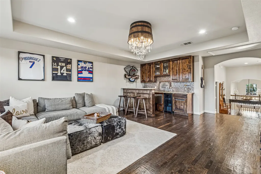 2206 Carrick Drive Trophy Club TX 76262