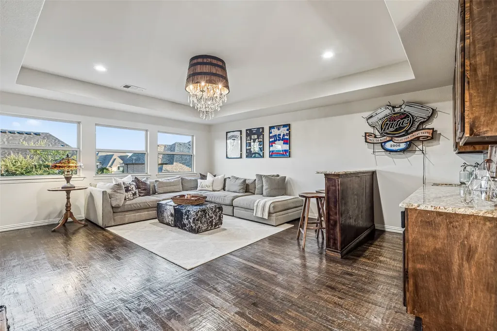 2206 Carrick Drive Trophy Club TX 76262