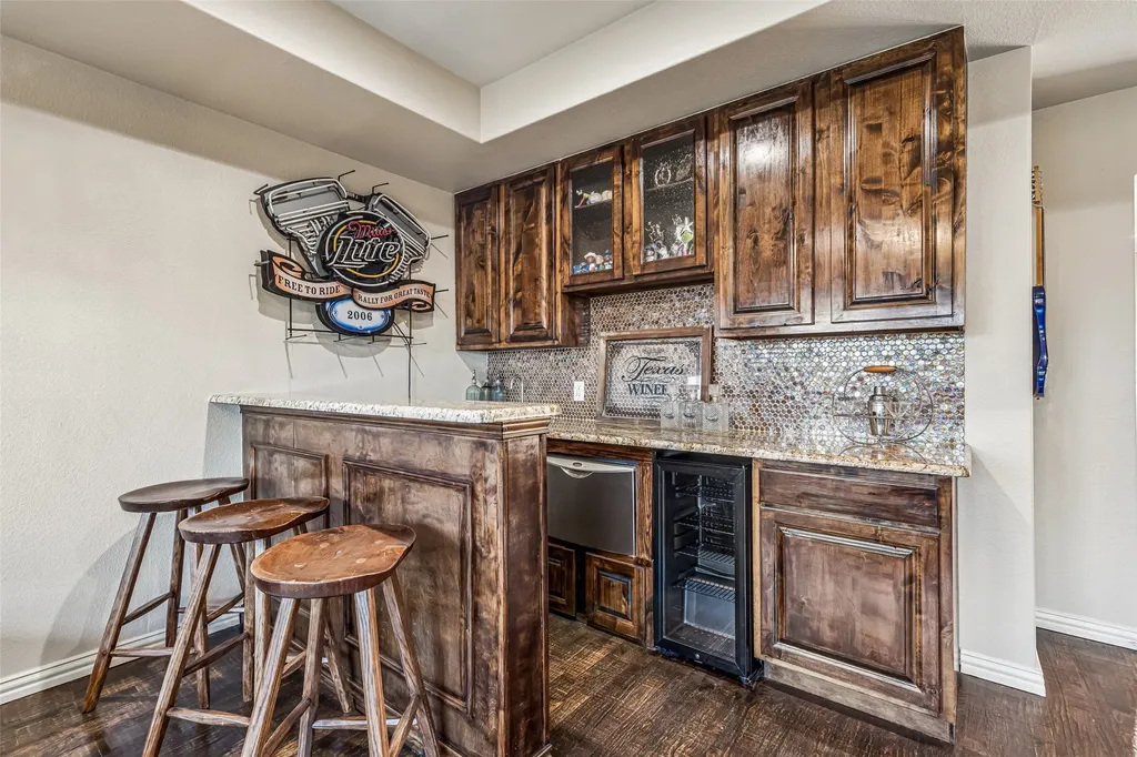 2206 Carrick Drive Trophy Club TX 76262