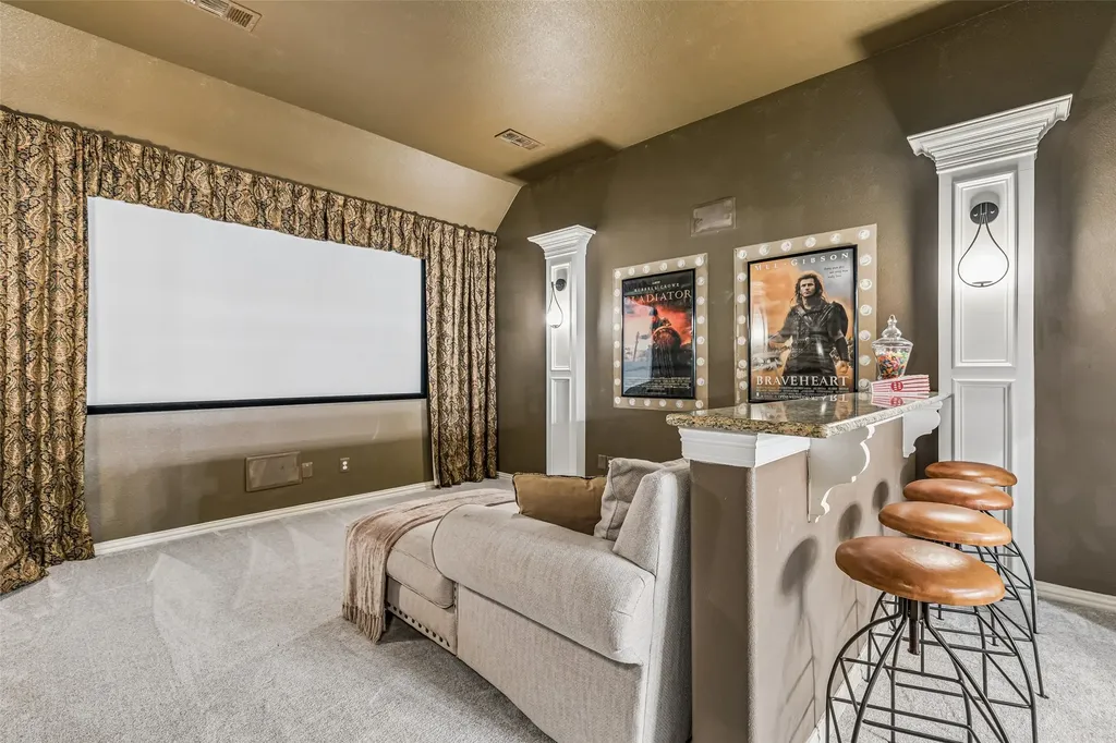 2206 Carrick Drive Trophy Club TX 76262