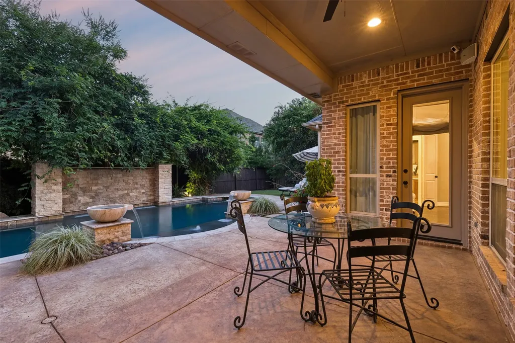 2206 Carrick Drive Trophy Club TX 76262