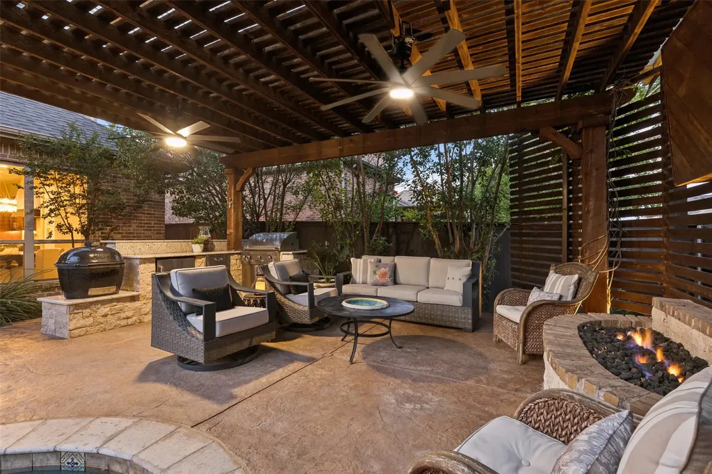 2206 Carrick Drive Trophy Club TX 76262