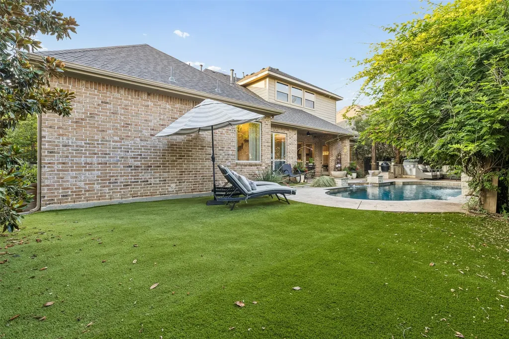 2206 Carrick Drive Trophy Club TX 76262
