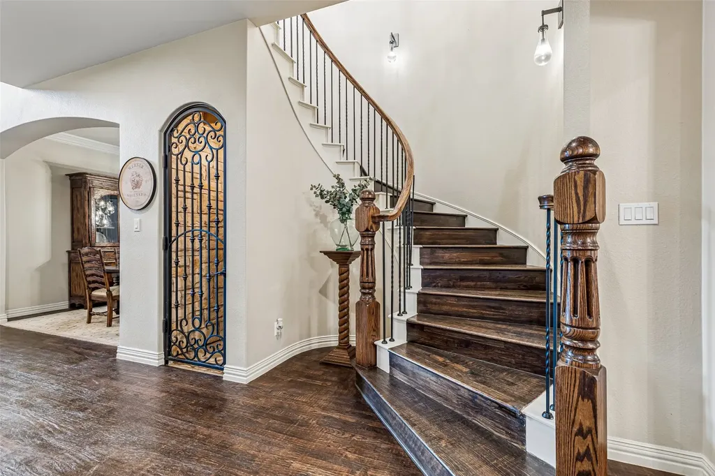 2206 Carrick Drive Trophy Club TX 76262