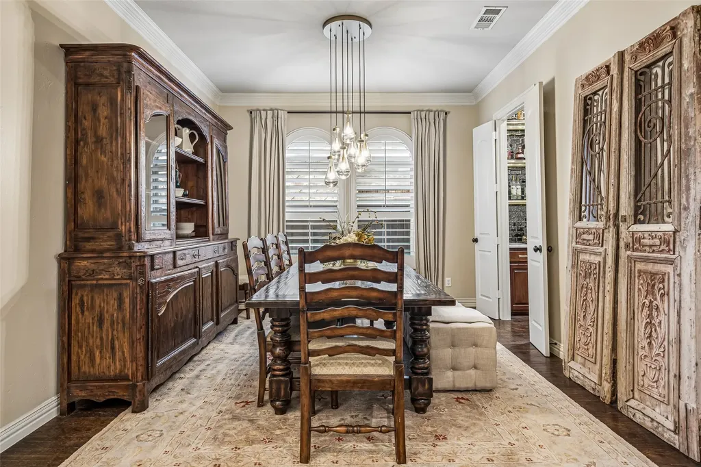2206 Carrick Drive Trophy Club TX 76262