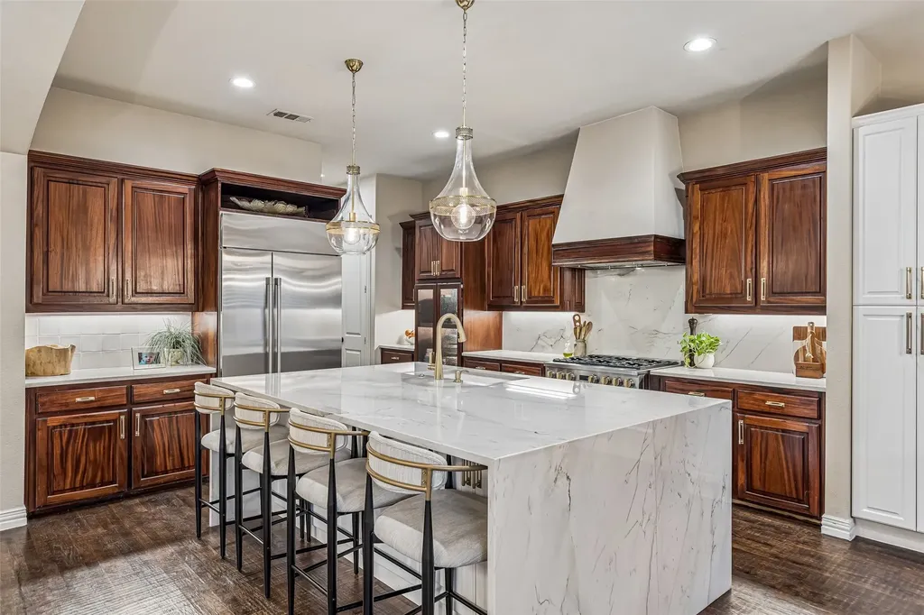 2206 Carrick Drive Trophy Club TX 76262