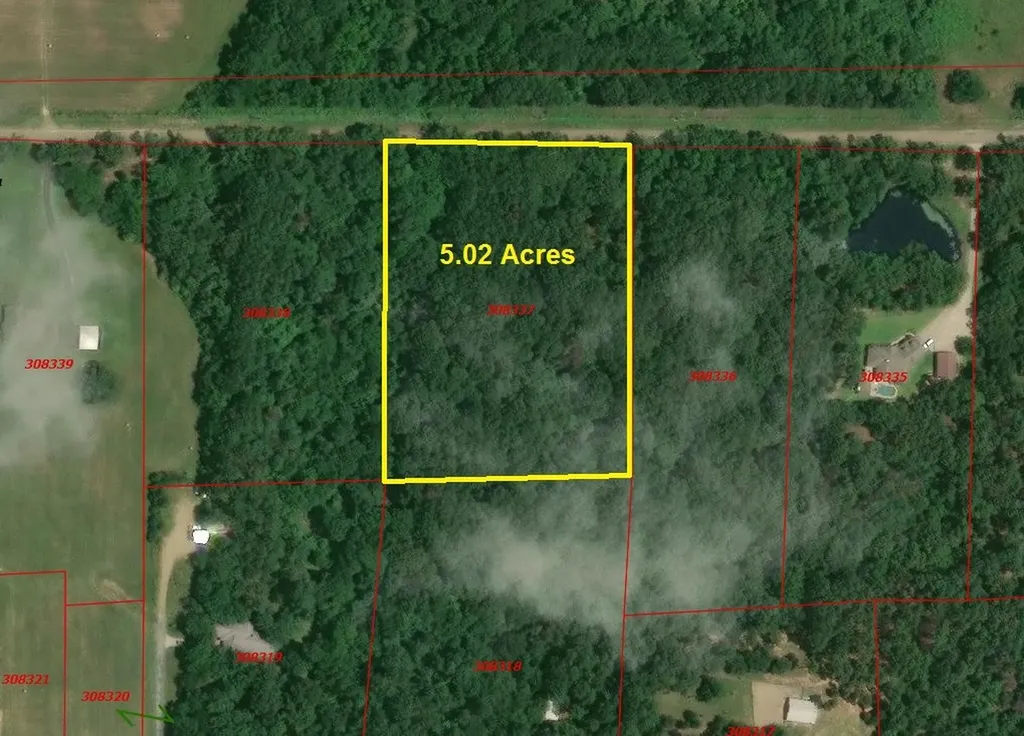 7485 County Road 3907 Athens TX 75752