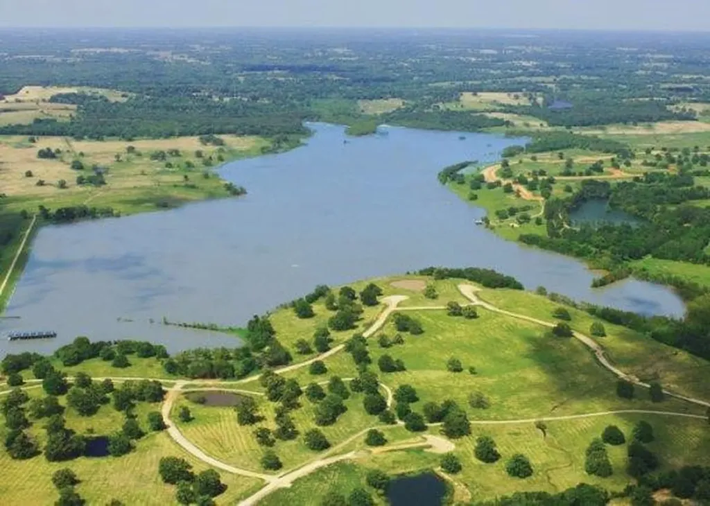 7485 County Road 3907 Athens TX 75752