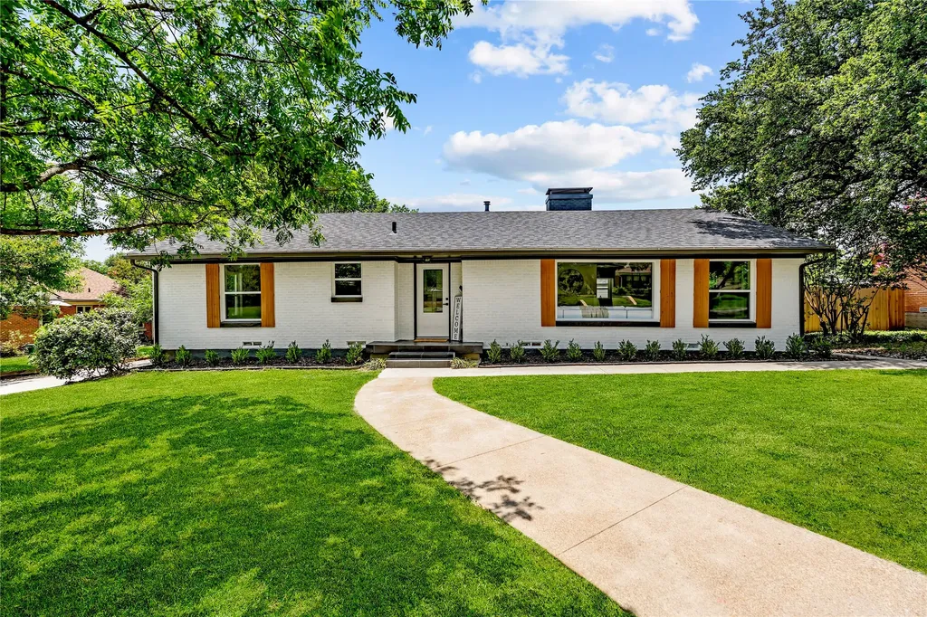 605 Hinton Street Grand Prairie TX 75050