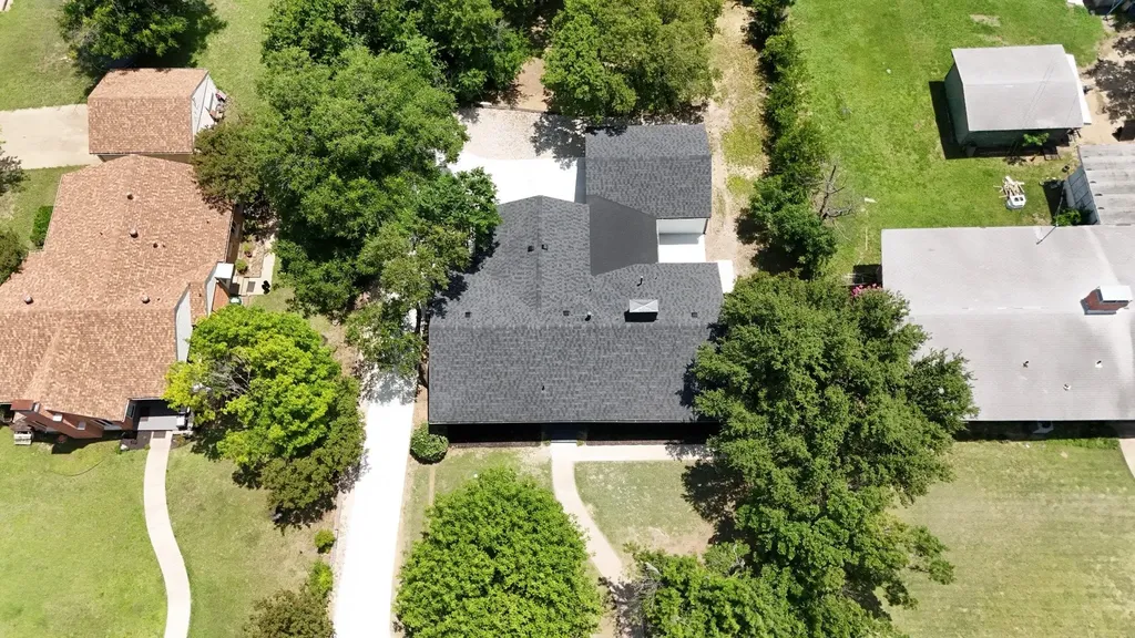 605 Hinton Street Grand Prairie TX 75050