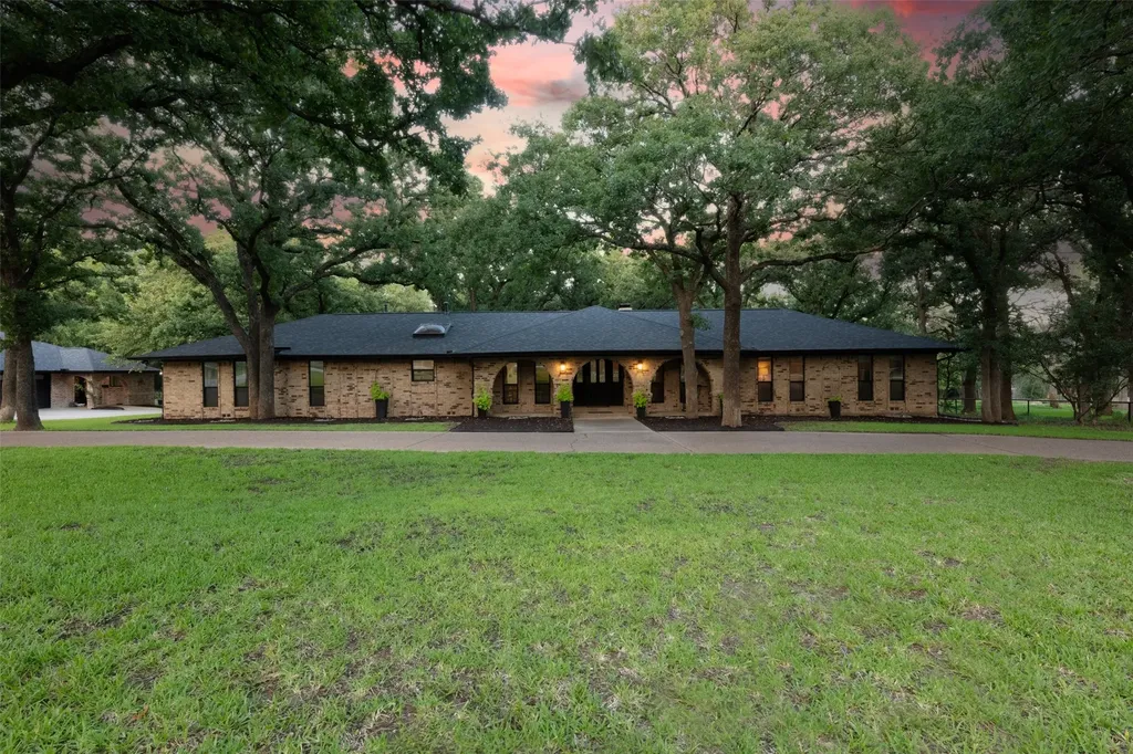 4000 Post Oak Road Flower Mound TX 75022