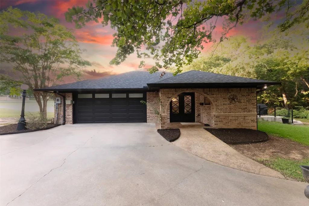 4000 Post Oak Road Flower Mound TX 75022