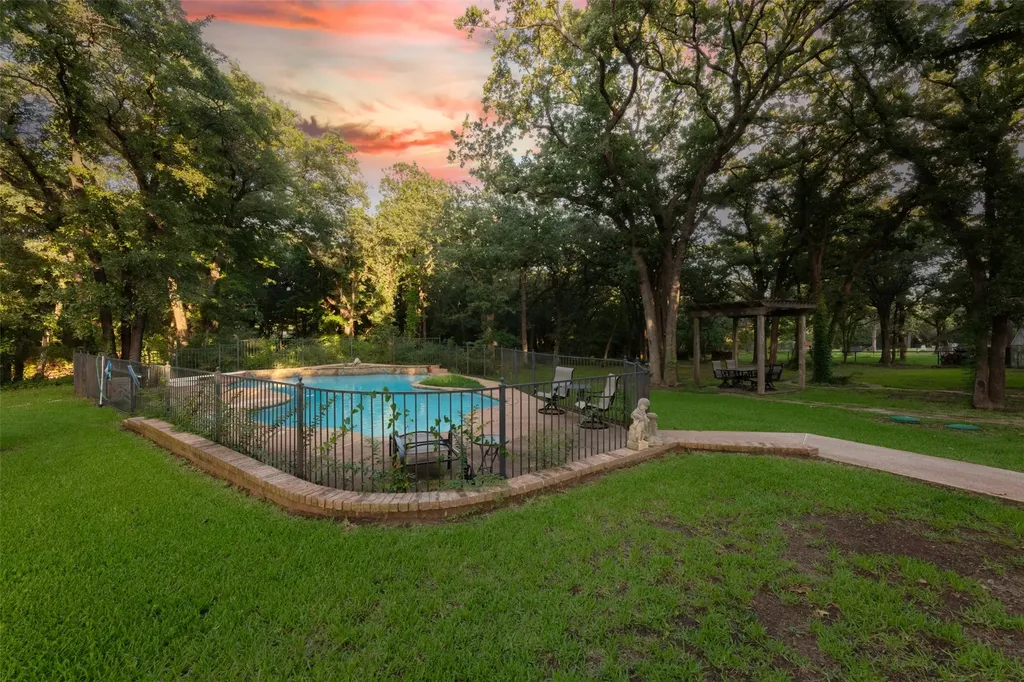 4000 Post Oak Road Flower Mound TX 75022