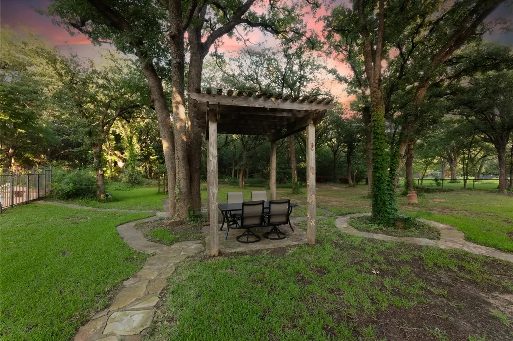 4000 Post Oak Road Flower Mound TX 75022