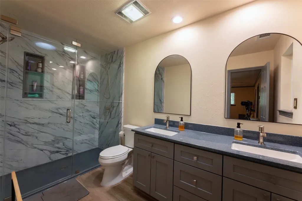 4000 Post Oak Road Flower Mound TX 75022