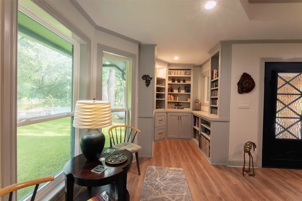 4000 Post Oak Road Flower Mound TX 75022