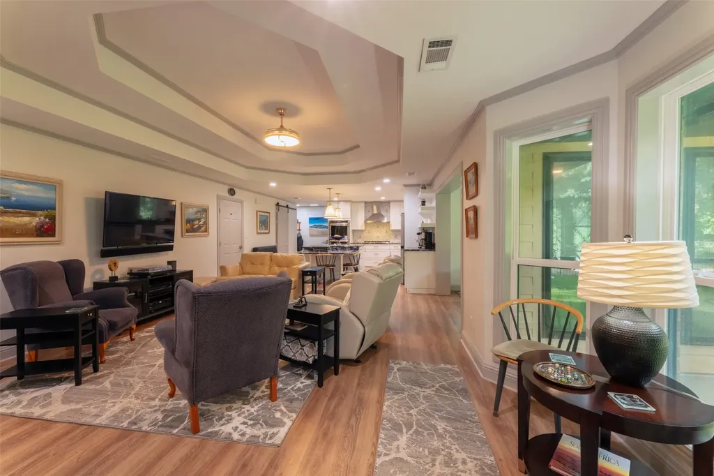 4000 Post Oak Road Flower Mound TX 75022