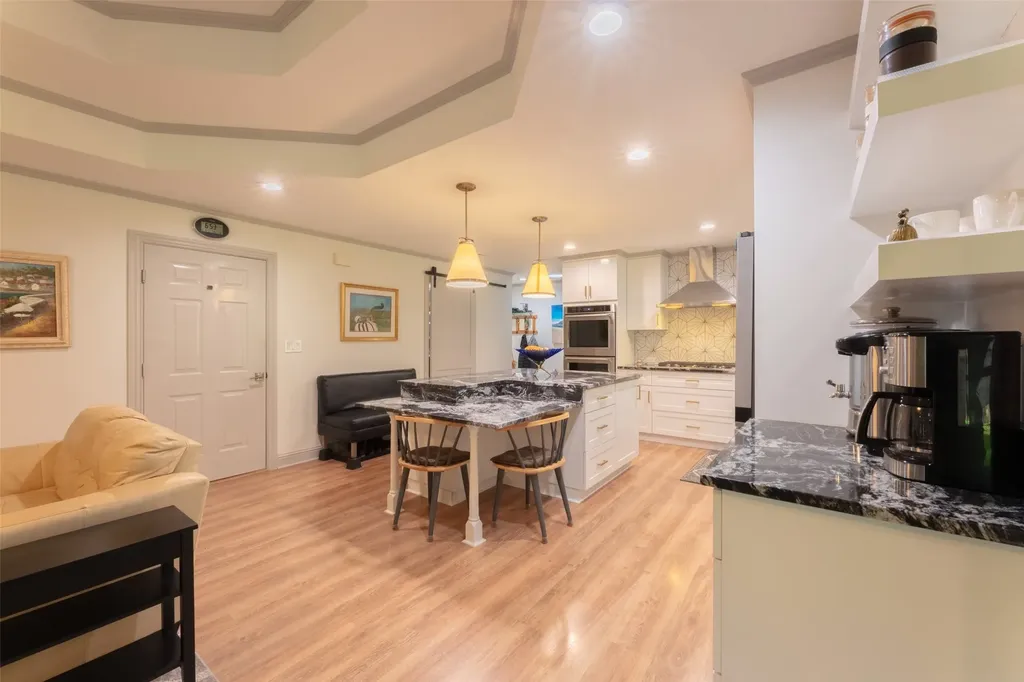 4000 Post Oak Road Flower Mound TX 75022