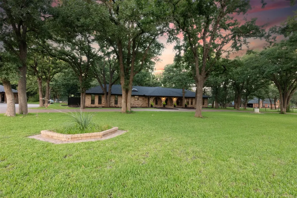 4000 Post Oak Road Flower Mound TX 75022