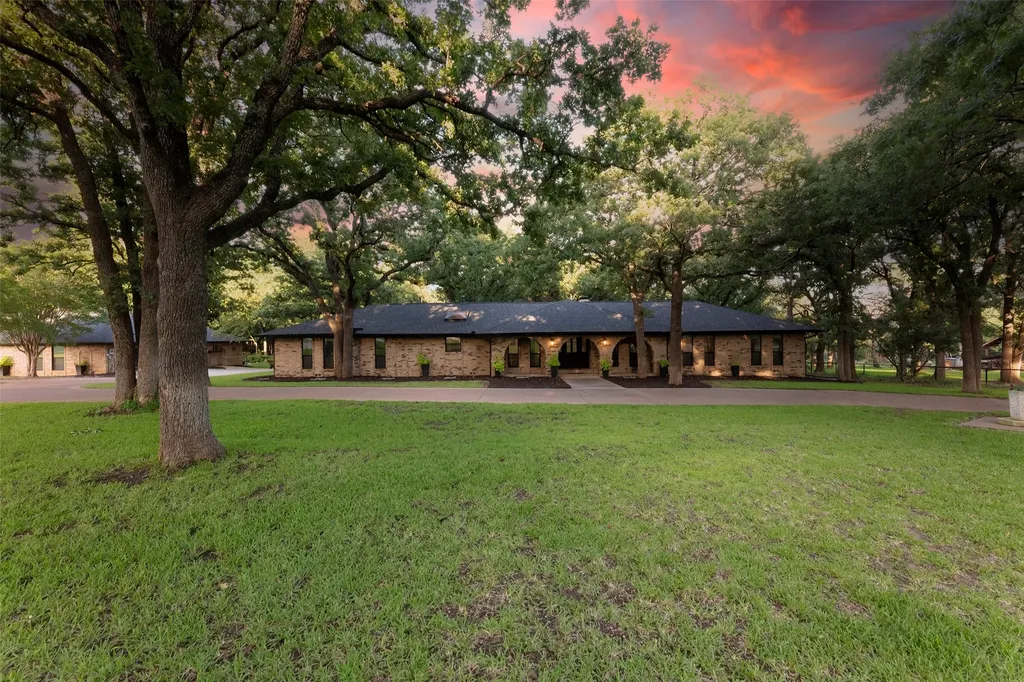 4000 Post Oak Road Flower Mound TX 75022