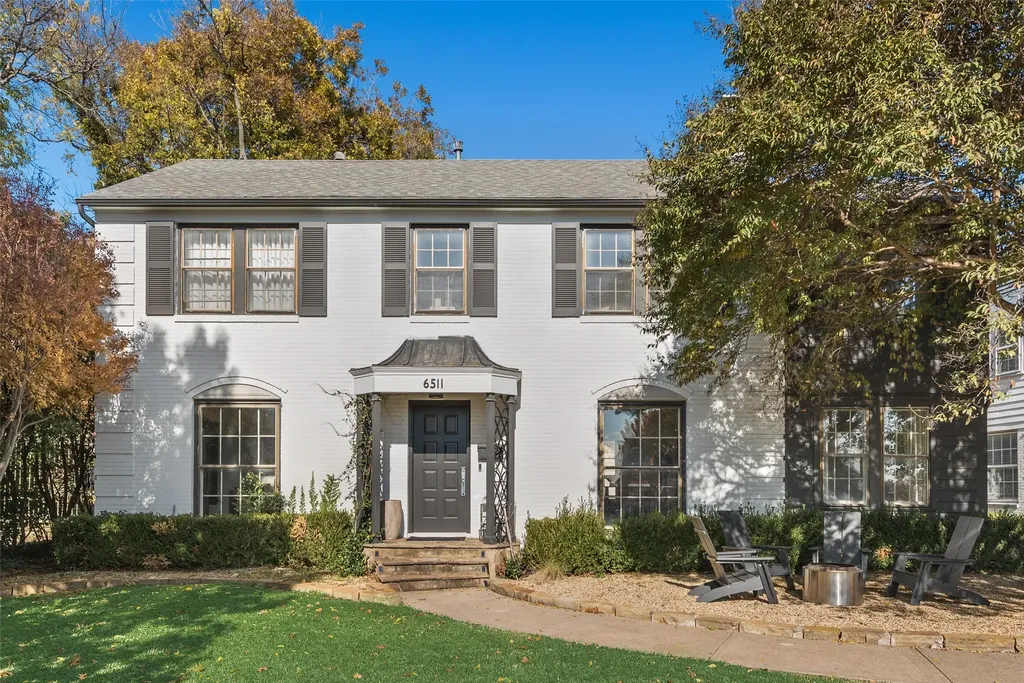 6511 Gaston Avenue Dallas TX 75214