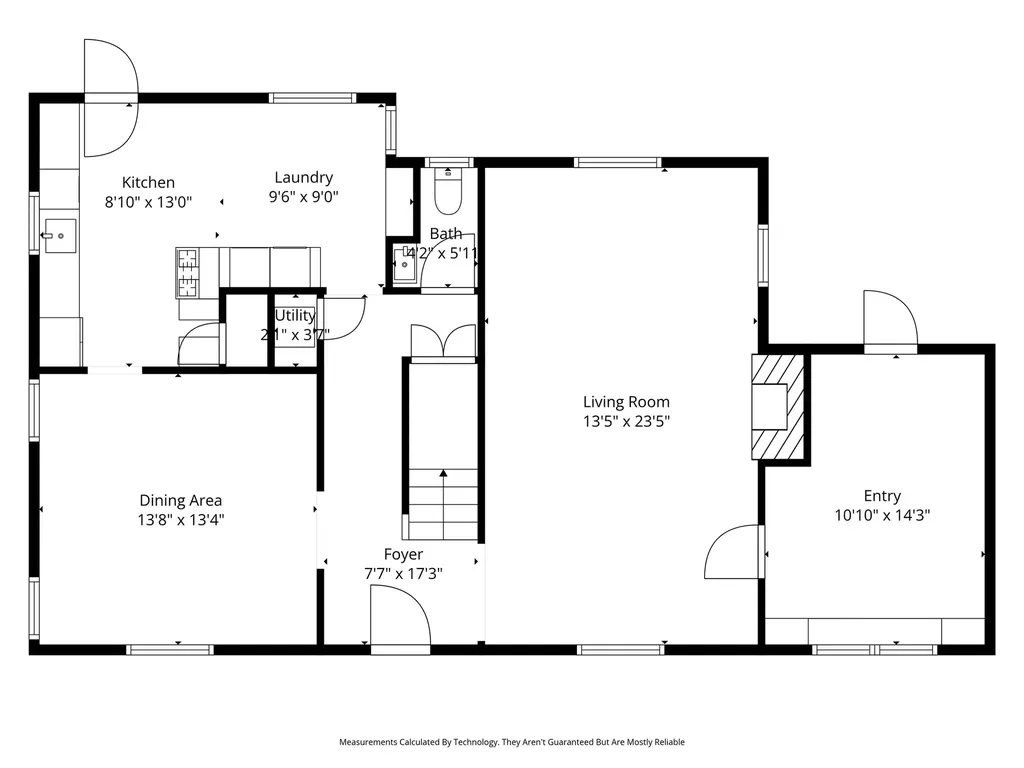 6511 Gaston Avenue Dallas TX 75214