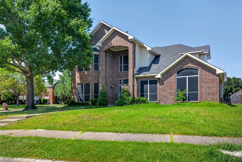 2306 Bent Brook Drive Mesquite TX 75181
