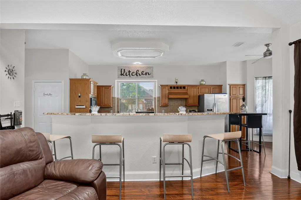 2306 Bent Brook Drive Mesquite TX 75181