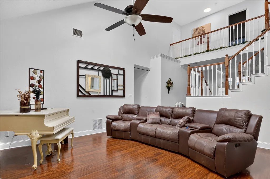 2306 Bent Brook Drive Mesquite TX 75181