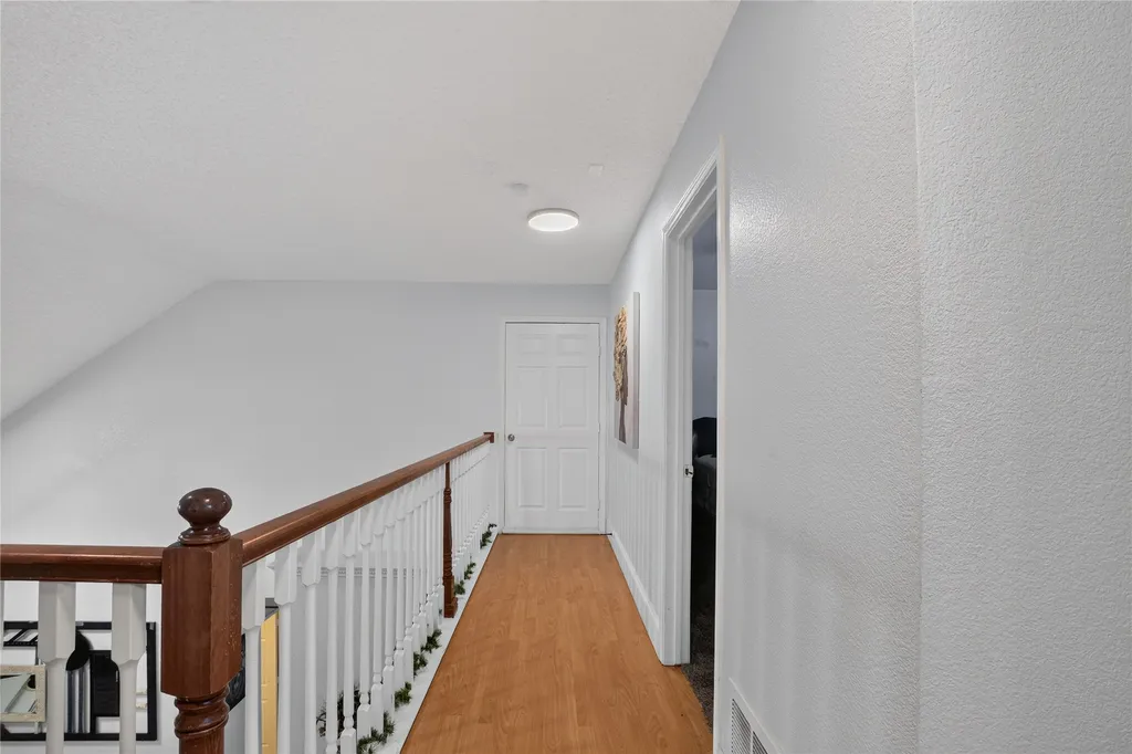 2306 Bent Brook Drive Mesquite TX 75181