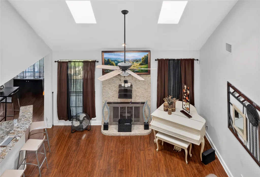 2306 Bent Brook Drive Mesquite TX 75181
