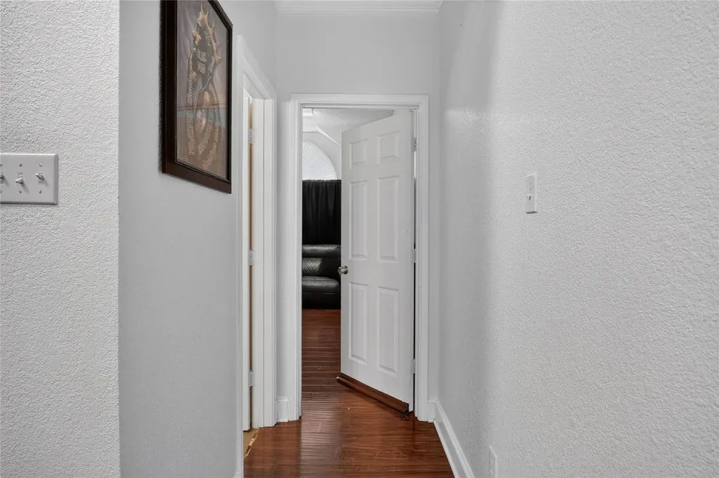 2306 Bent Brook Drive Mesquite TX 75181