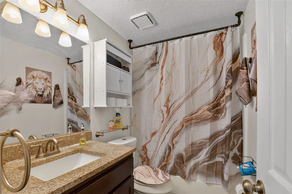 2306 Bent Brook Drive Mesquite TX 75181